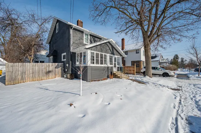 $390,000 | 1327 Doty Street, Green Bay, WI 54301