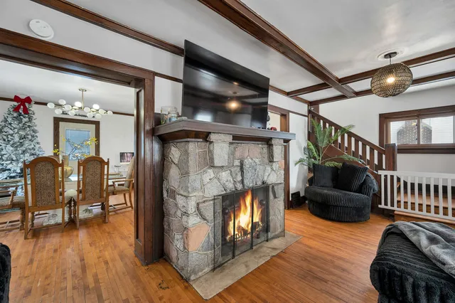 $390,000 | 1327 Doty Street, Green Bay, WI 54301