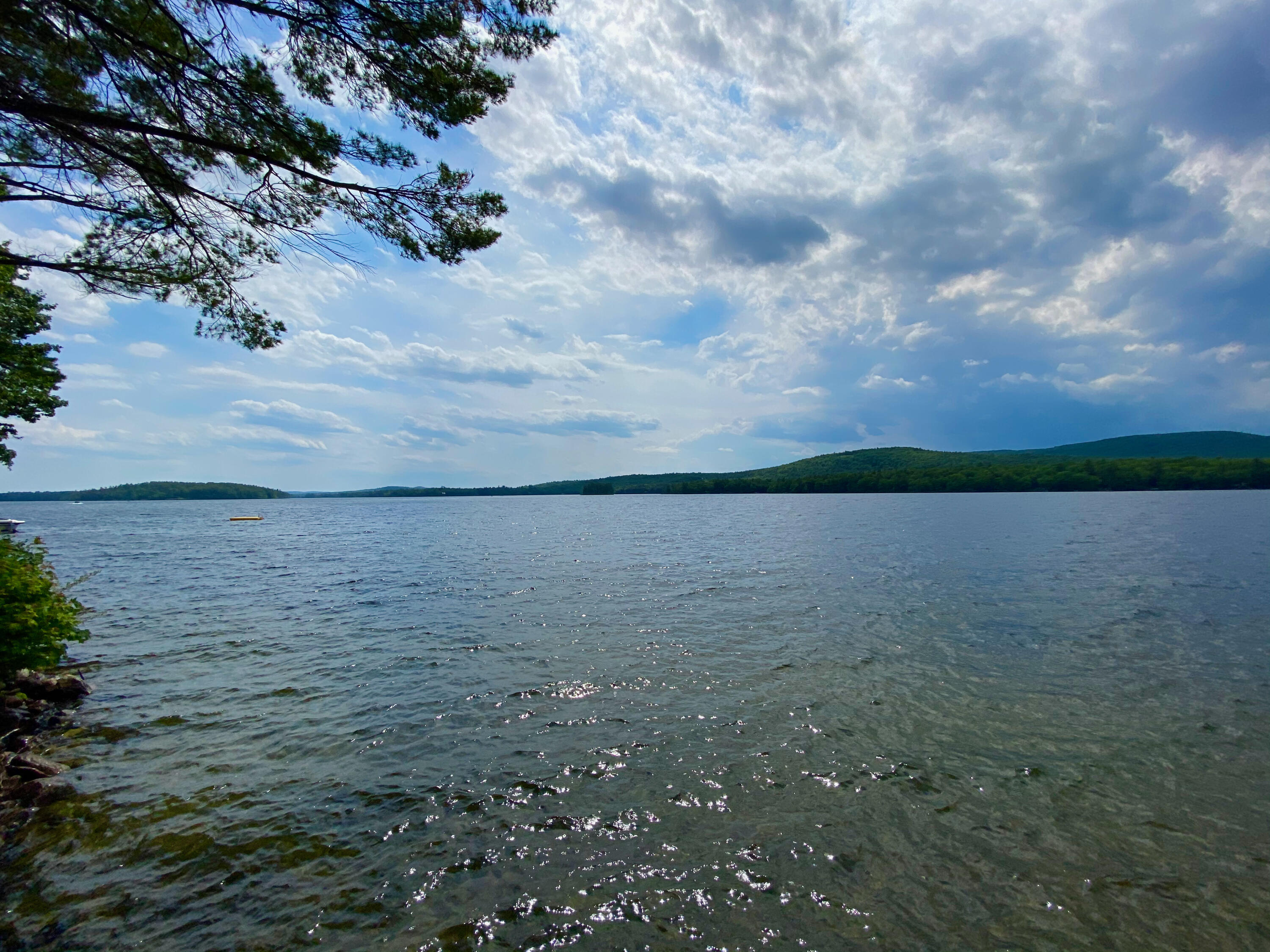 19 Colonel Bogert Drive Rome, ME 04963 - Photo 130 of 159 VIEW
