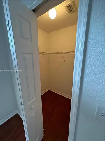 a view of small space