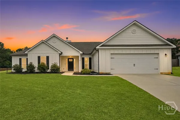 $445,000 | 190 Marie Court, Bethlehem, GA 30620