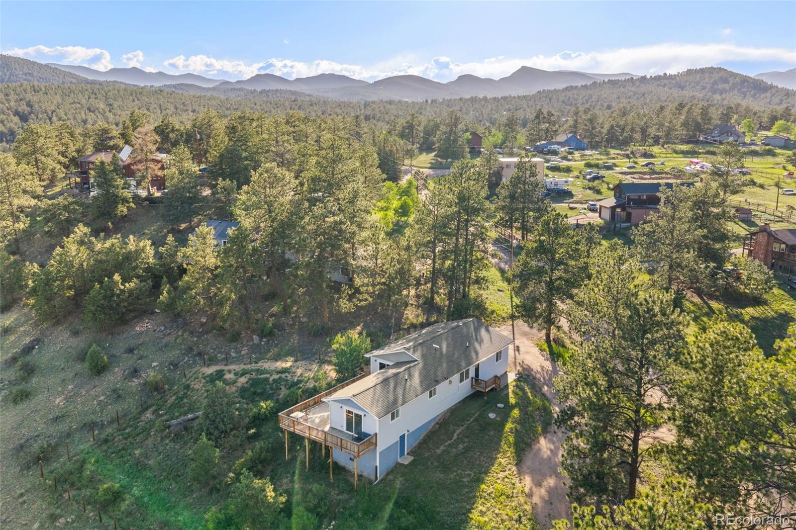 125 Sun Way Bailey, CO 80421 - Photo 4 of 43