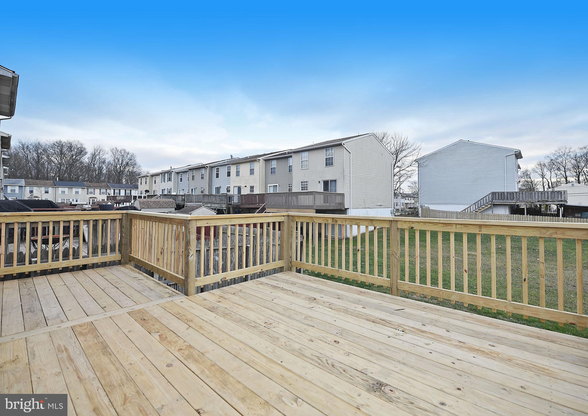 4046 Rustico Road Baltimore, MD 21220 - Photo 18 of 24