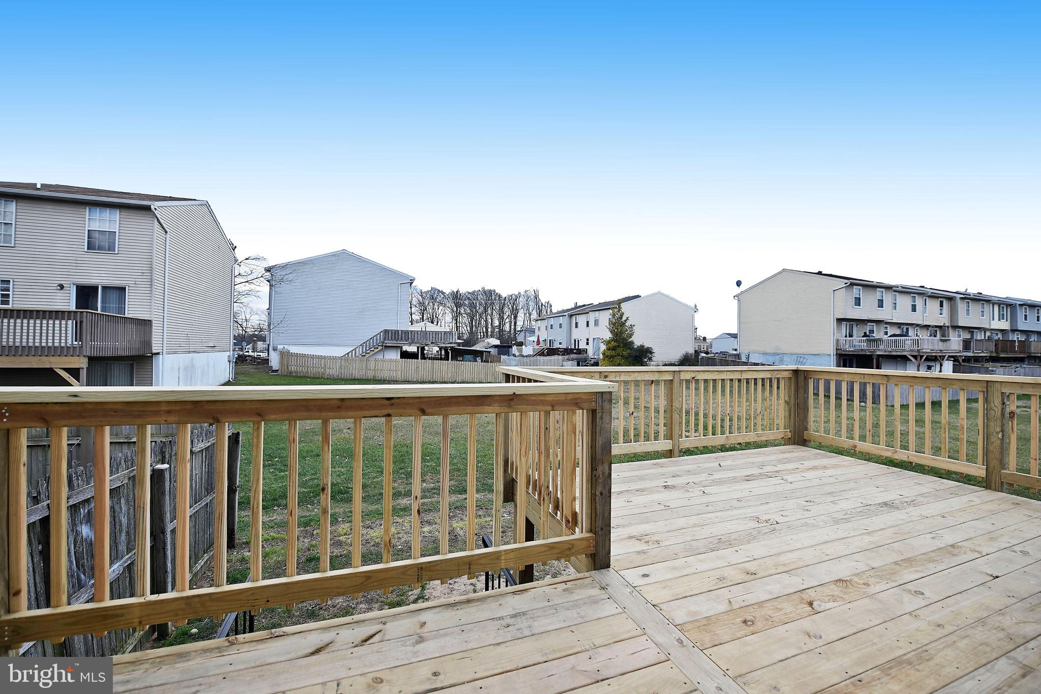 4046 Rustico Road Baltimore, MD 21220 - Photo 19 of 24