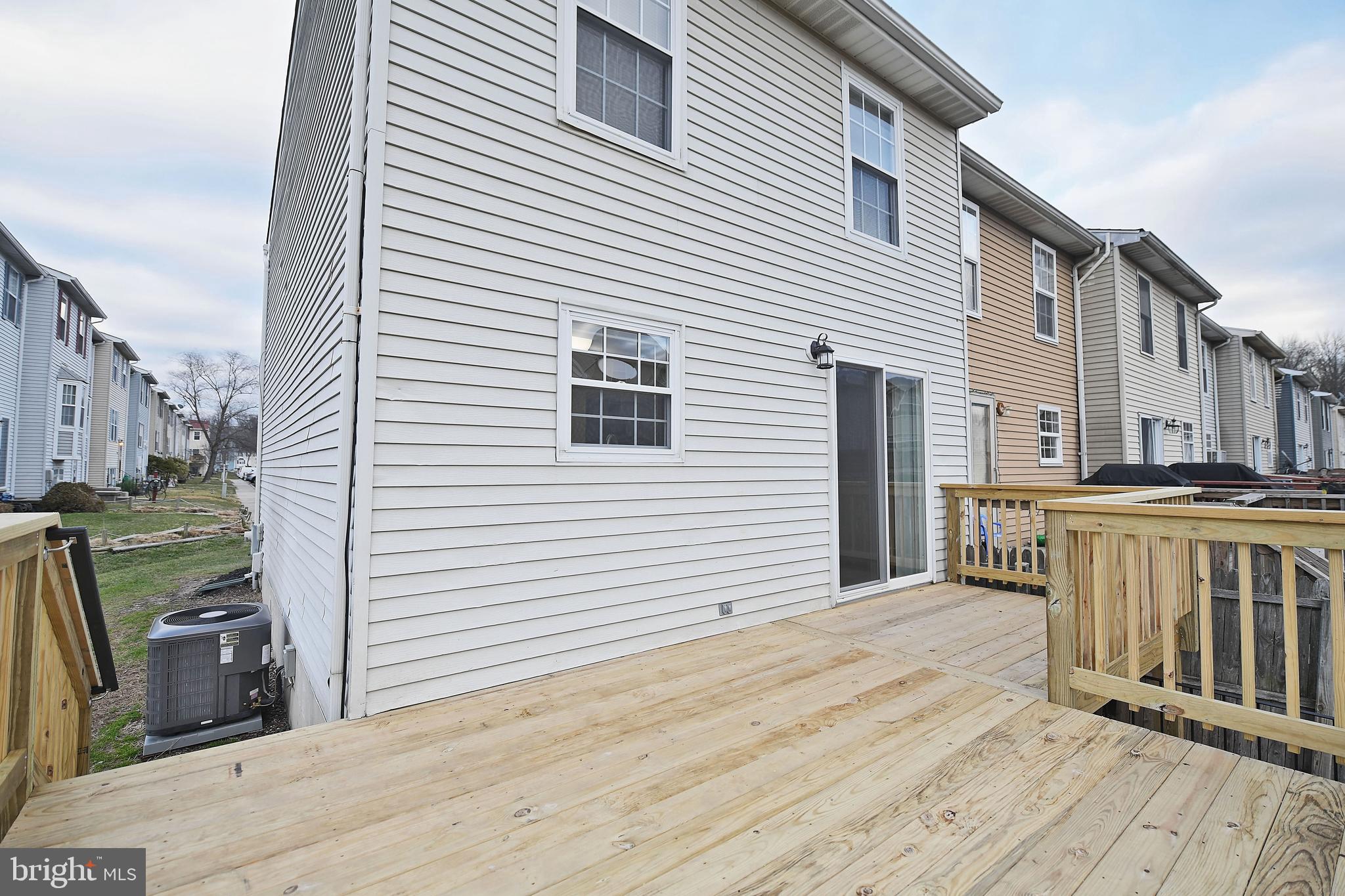 4046 Rustico Road Baltimore, MD 21220 - Photo 20 of 24