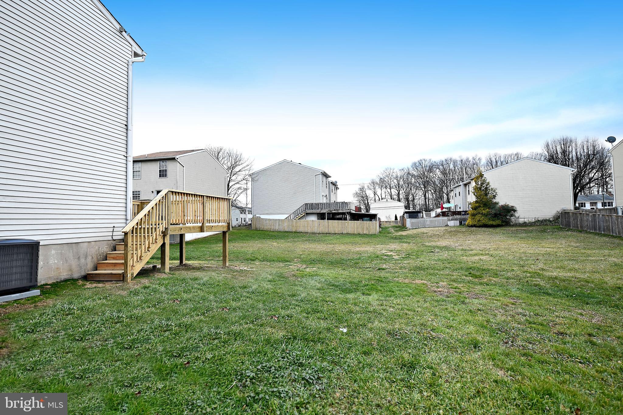 4046 Rustico Road Baltimore, MD 21220 - Photo 24 of 24