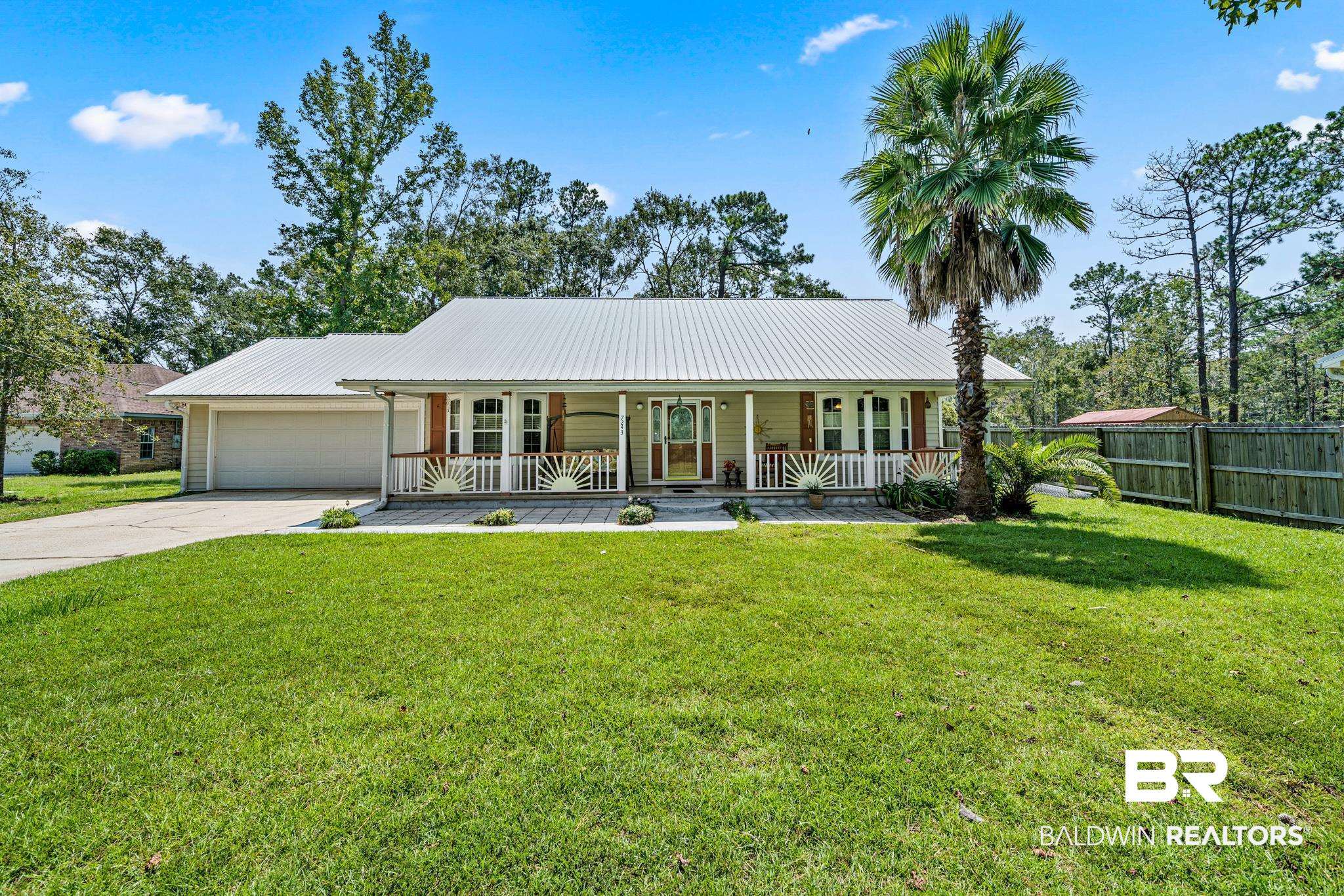 7243 Franklin Road Foley, AL 36535 - Photo 4 of 36