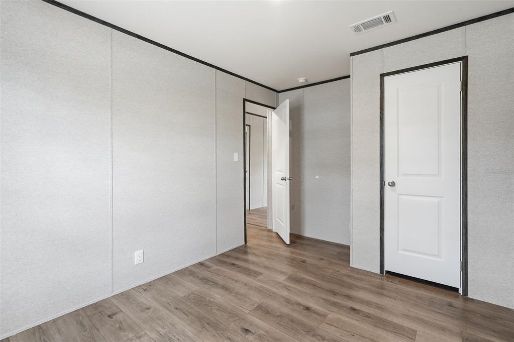 16837 Lashua Drive Spring Hill, FL 34610 - Photo 25 of 37 a view of an empty room