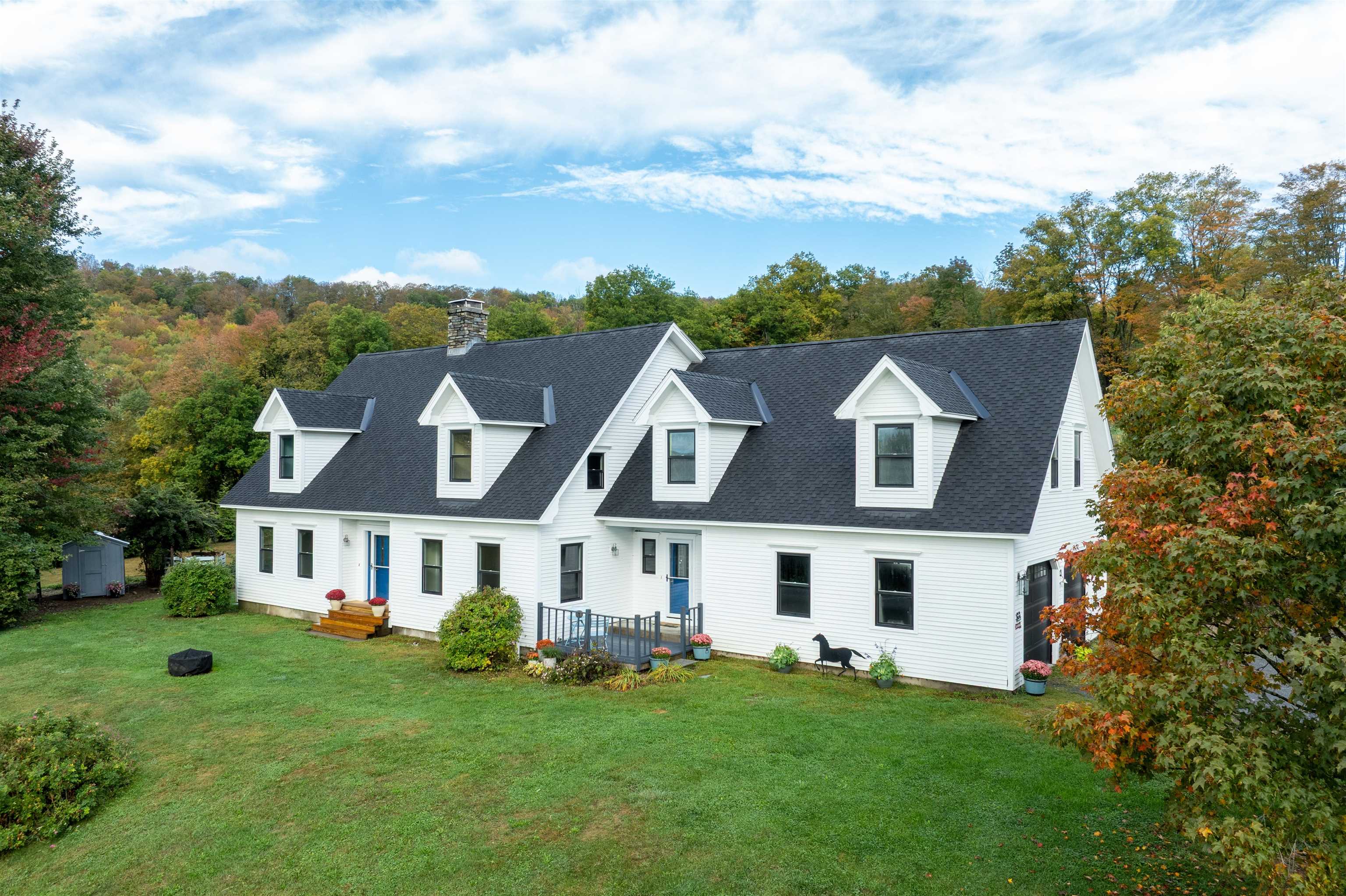 150 Trombley Road Springfield, VT 05156 - Photo 1 of 50