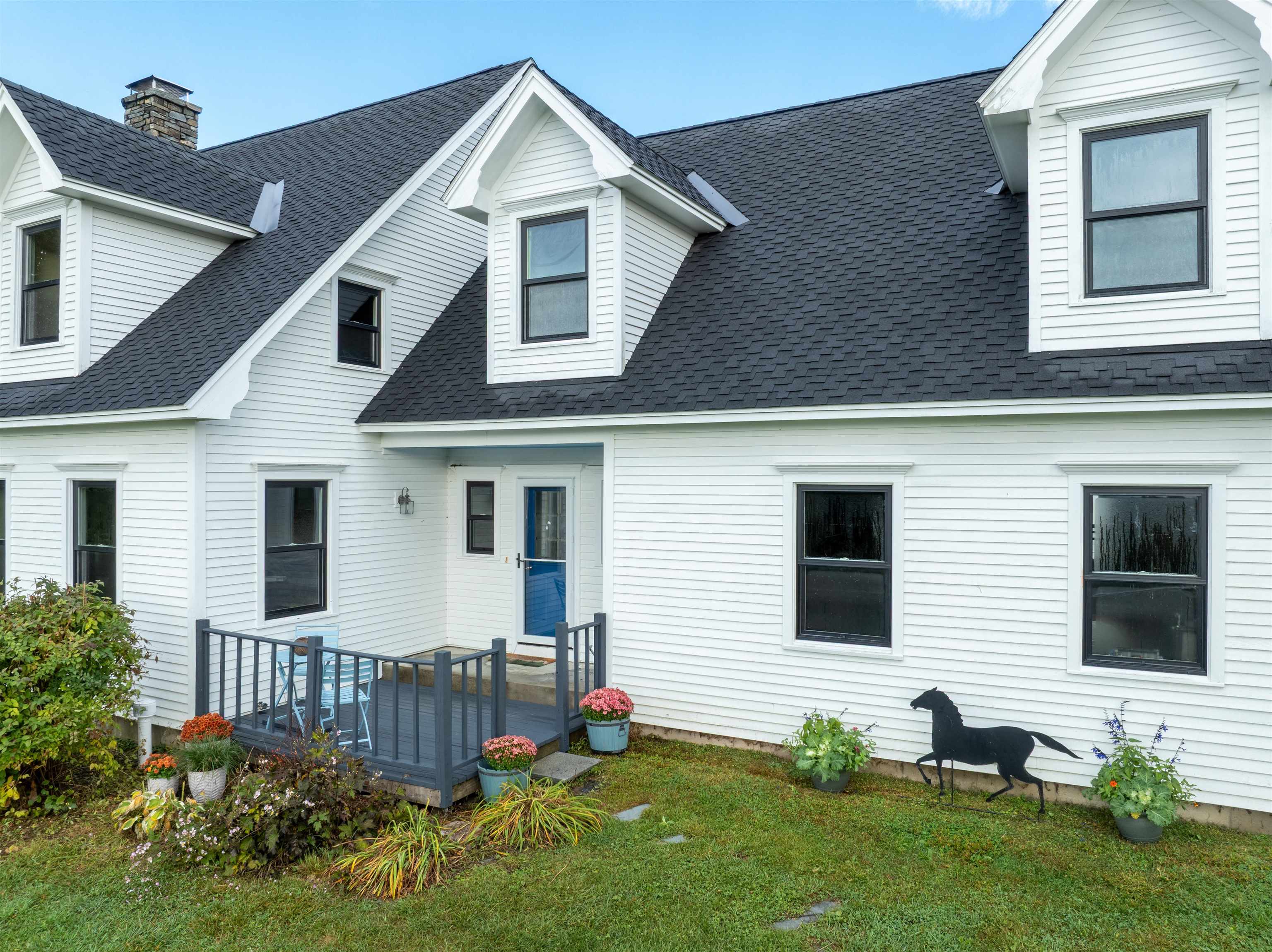 150 Trombley Road Springfield, VT 05156 - Photo 3 of 50