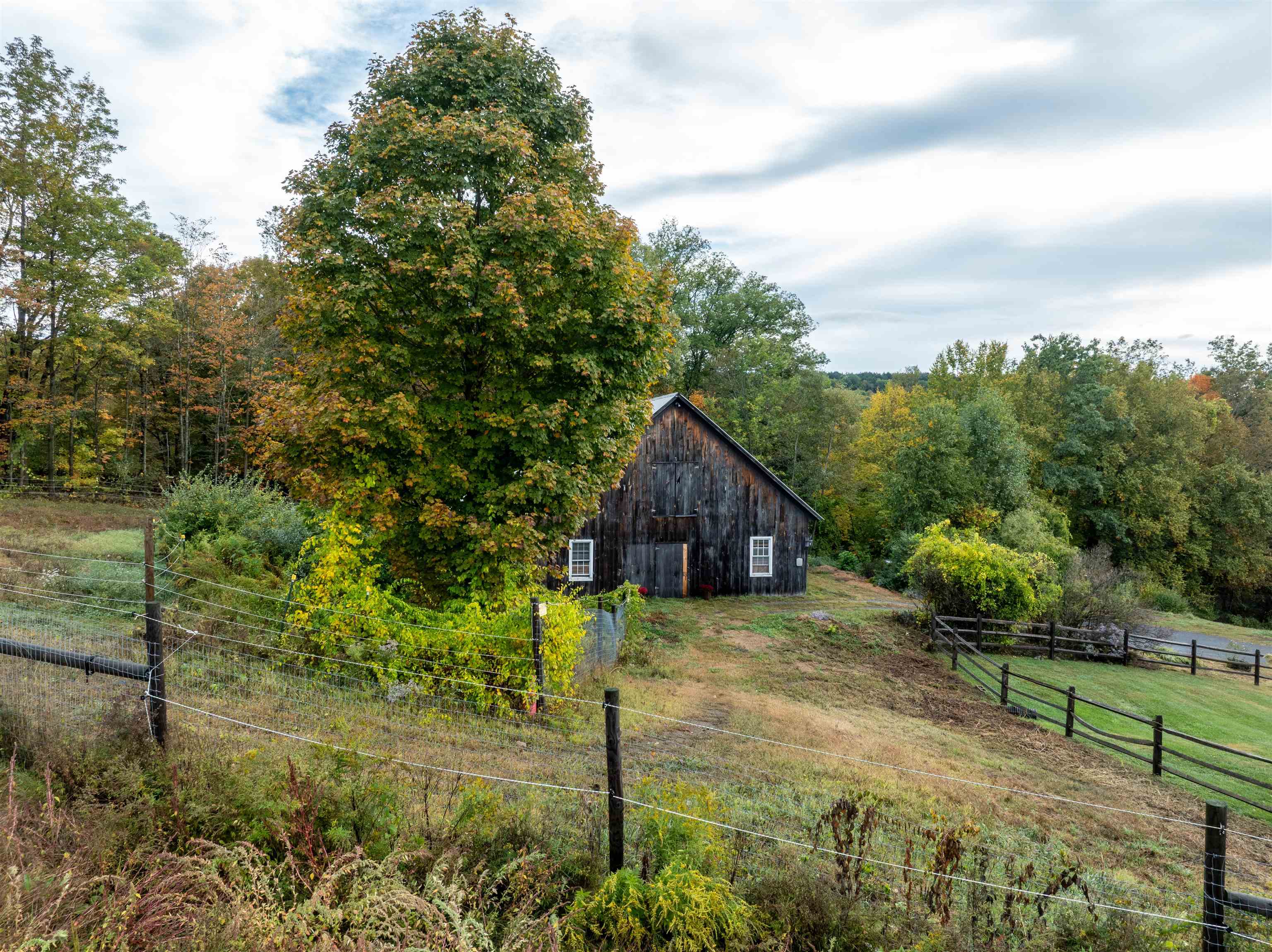 150 Trombley Road Springfield, VT 05156 - Photo 43 of 50