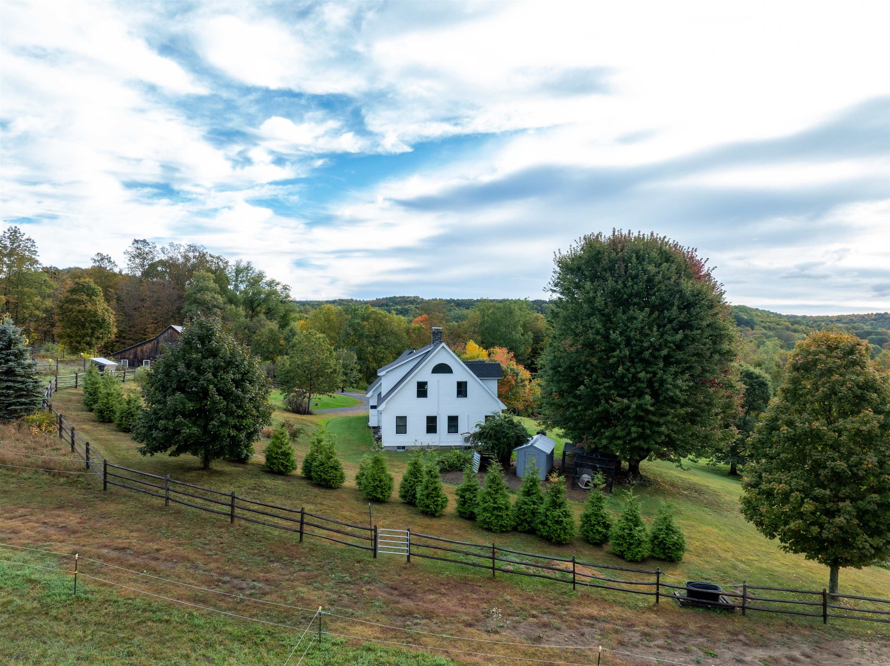 150 Trombley Road Springfield, VT 05156 - Photo 48 of 50