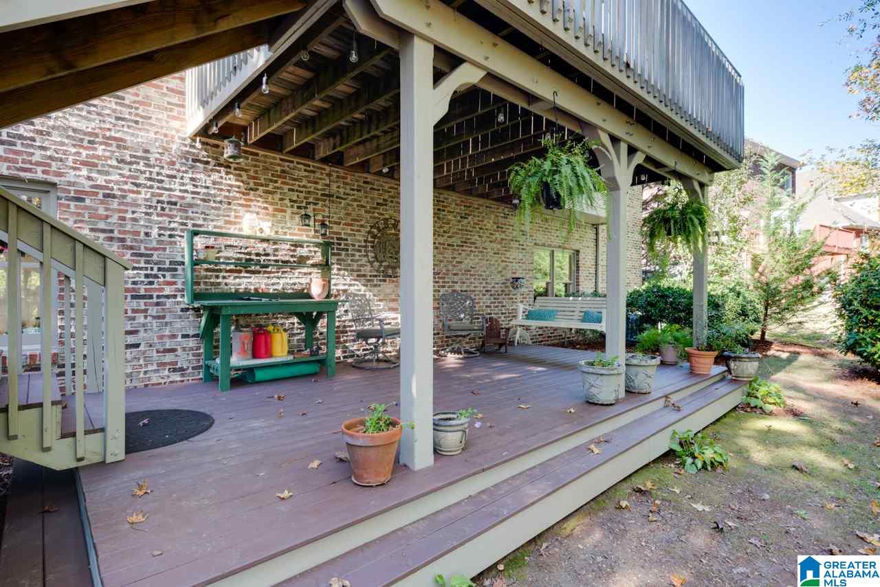 1162 Eagle Park Road Birmingham, AL 35242 - Photo 5 of 50