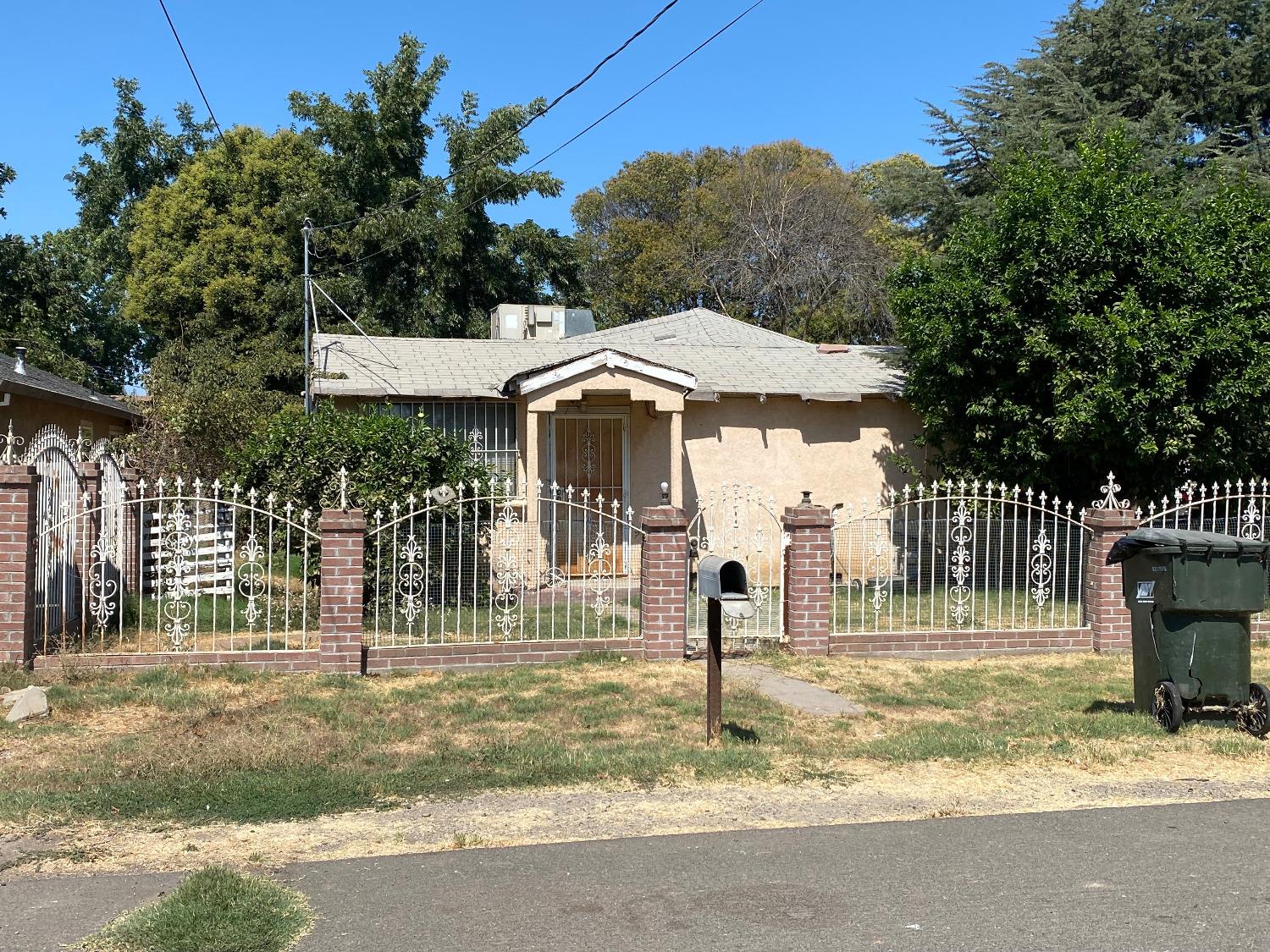 1785 West Hazelton Avenue, Stockton, CA 95203 Compass