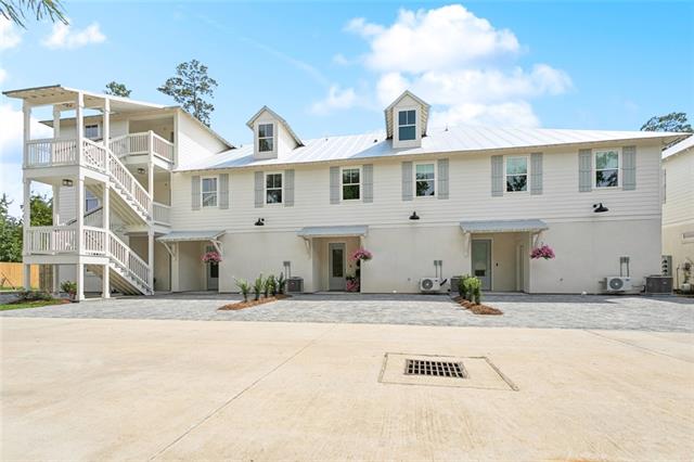 745 Carroll Street, Unit D Mandeville, LA 70448 - Photo 3 of 20