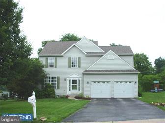 15 North Hawthorne Road Coatesville, PA 19320 - Photo 1 of 12 Exterior Front