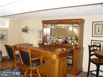 15 North Hawthorne Road Coatesville, PA 19320 - Photo 12 of 12 Basement - Finished