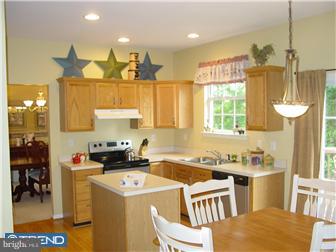 15 North Hawthorne Road Coatesville, PA 19320 - Photo 7 of 12 Kitchen