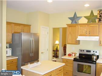 15 North Hawthorne Road Coatesville, PA 19320 - Photo 8 of 12 Kitchen
