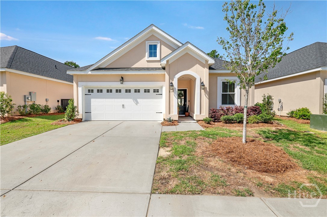 119 Waterside Lane Pooler, GA 31322 - Photo 3 of 72