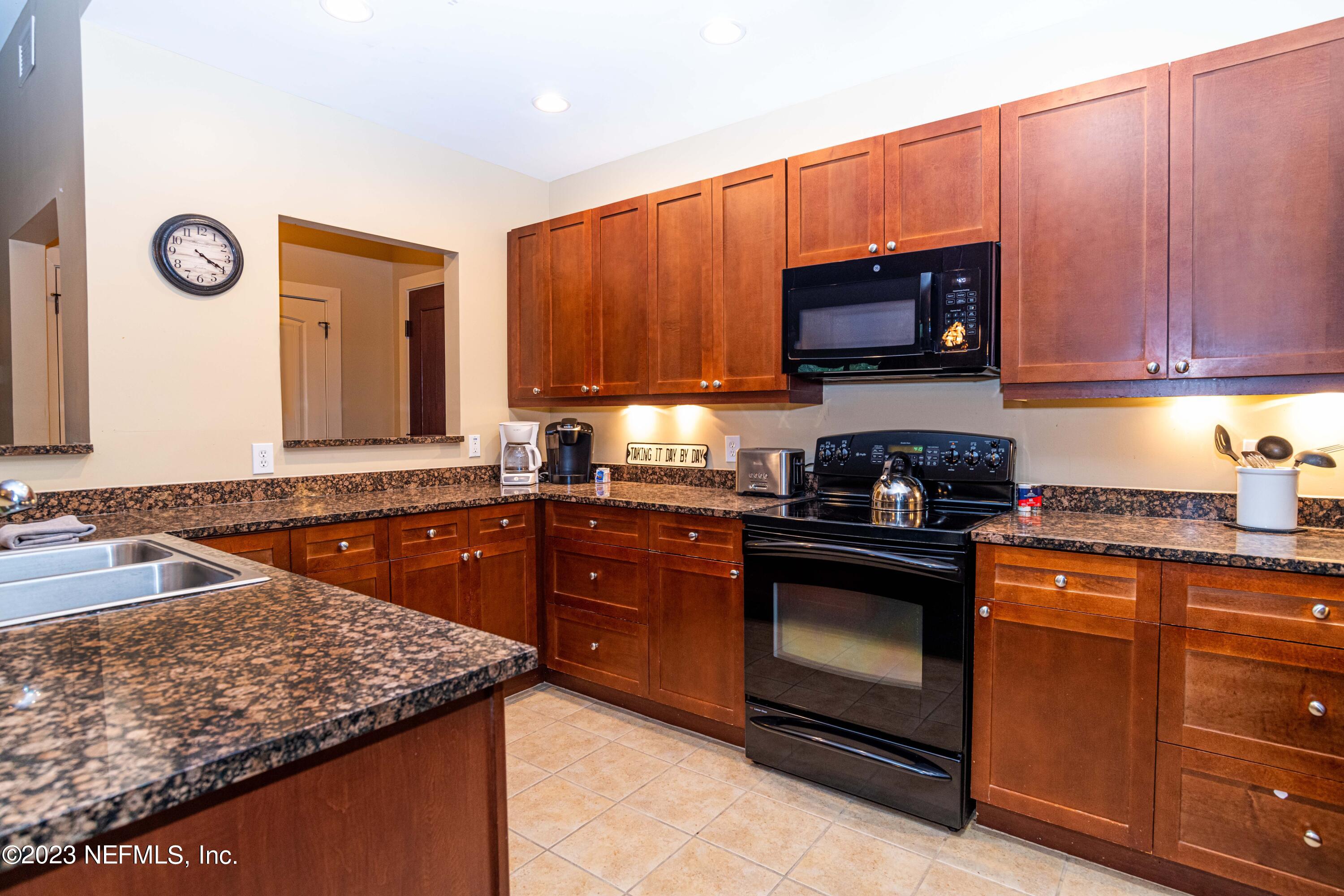 965 Registry Boulevard, Unit 309 St. Augustine, FL 32092 - Photo 9 of 62 Kitchen b