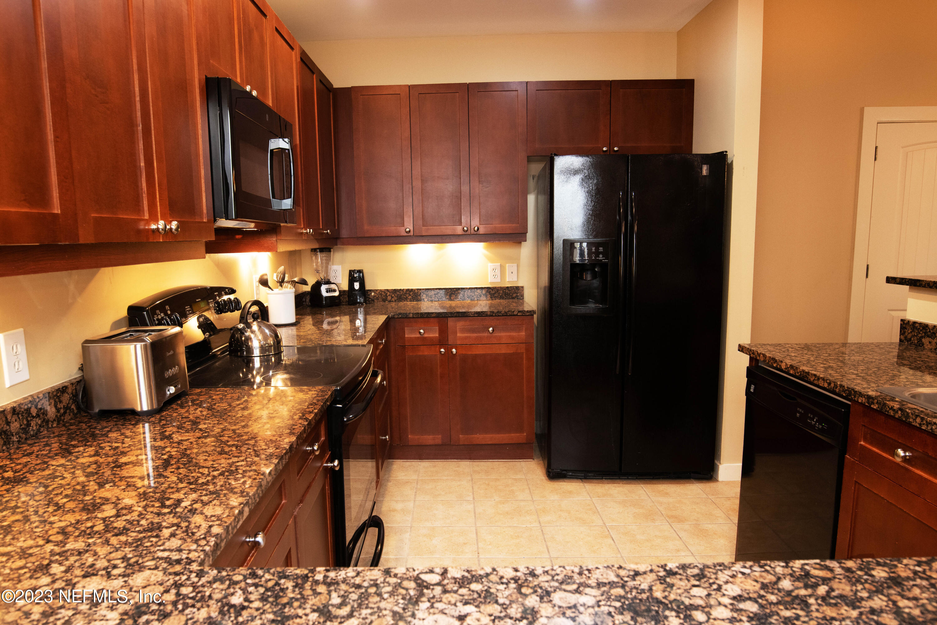 965 Registry Boulevard, Unit 309 St. Augustine, FL 32092 - Photo 10 of 62 Kitchen c