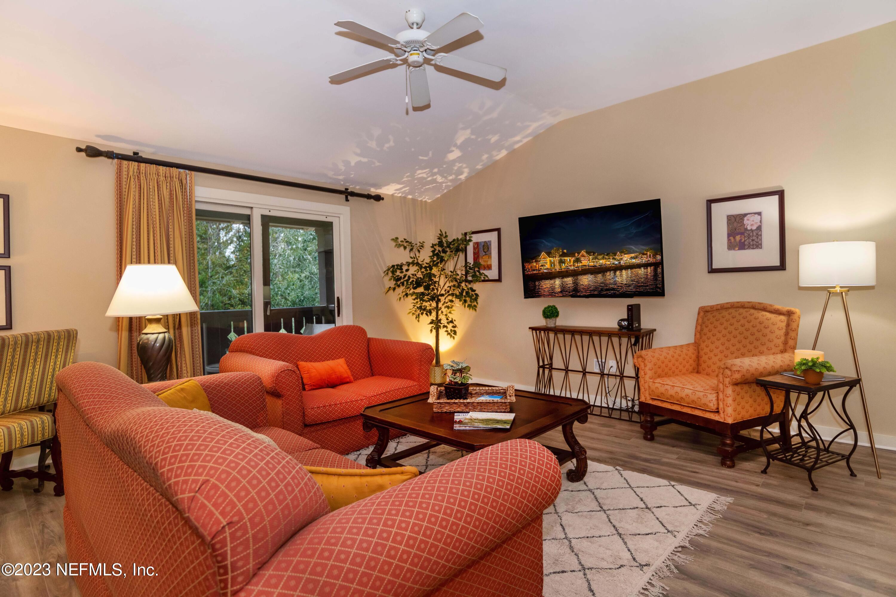 965 Registry Boulevard, Unit 309 St. Augustine, FL 32092 - Photo 13 of 62 Living Area