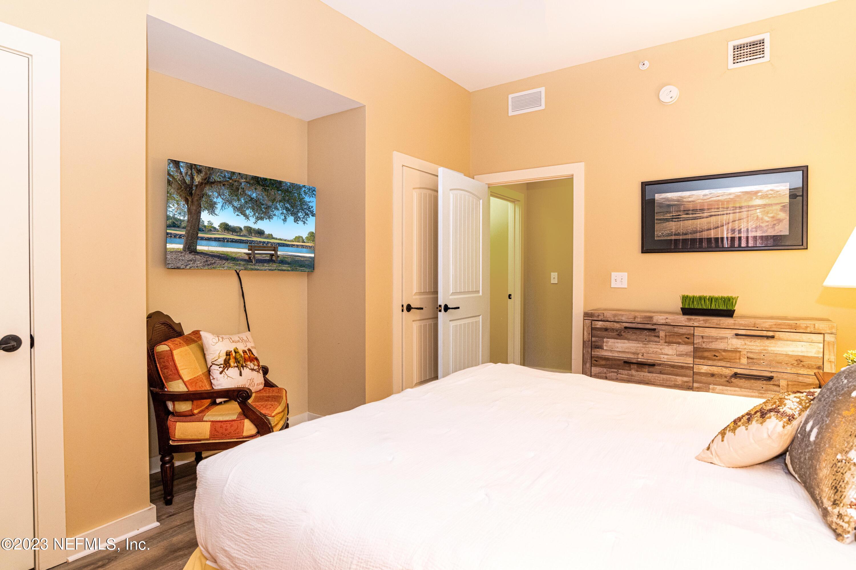 965 Registry Boulevard, Unit 309 St. Augustine, FL 32092 - Photo 19 of 62 2nd Bedroom b