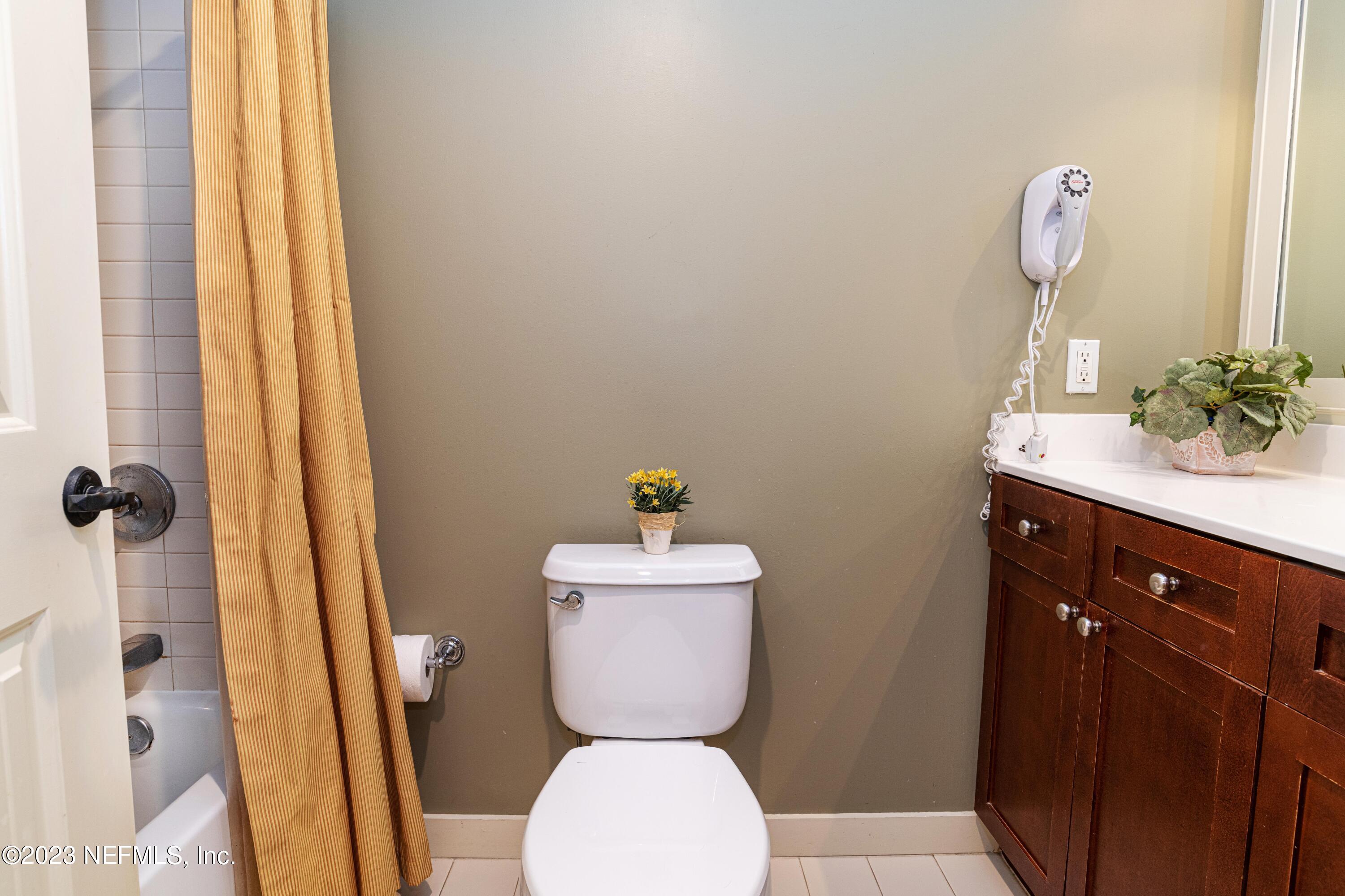 965 Registry Boulevard, Unit 309 St. Augustine, FL 32092 - Photo 20 of 62 2nd Bathroom