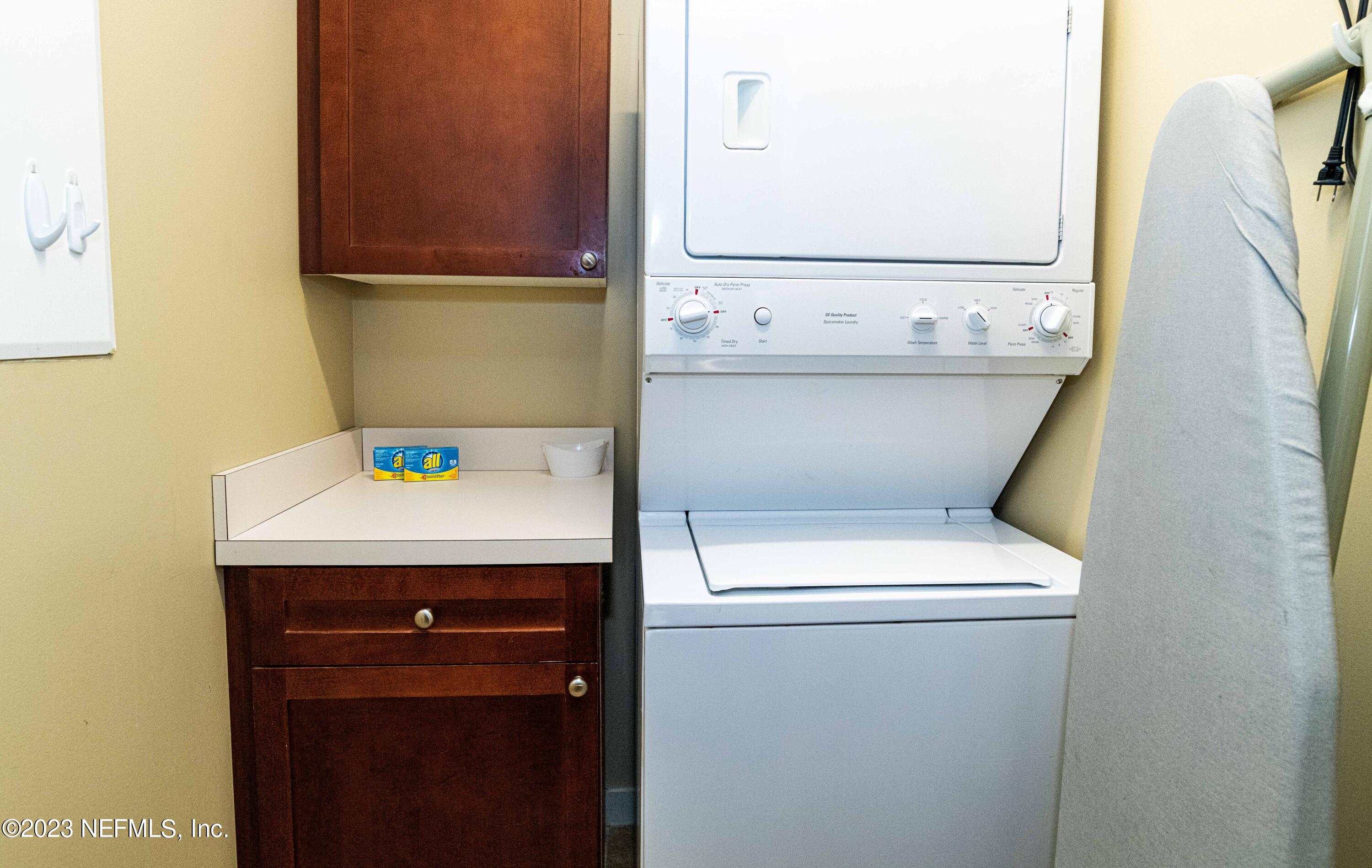 965 Registry Boulevard, Unit 309 St. Augustine, FL 32092 - Photo 26 of 62 Laundry