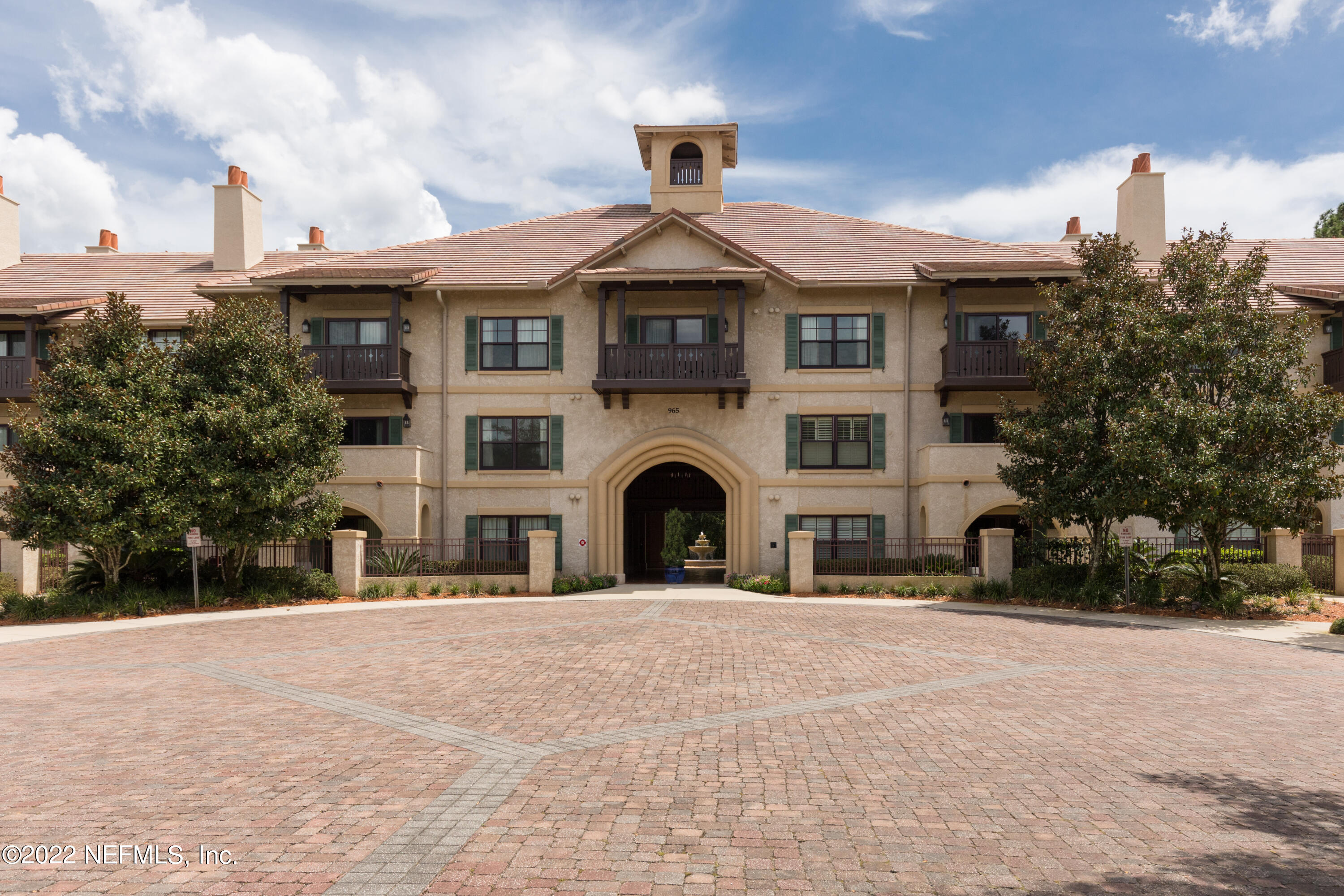 965 Registry Boulevard, Unit 309 St. Augustine, FL 32092 - Photo 29 of 62 965 Building