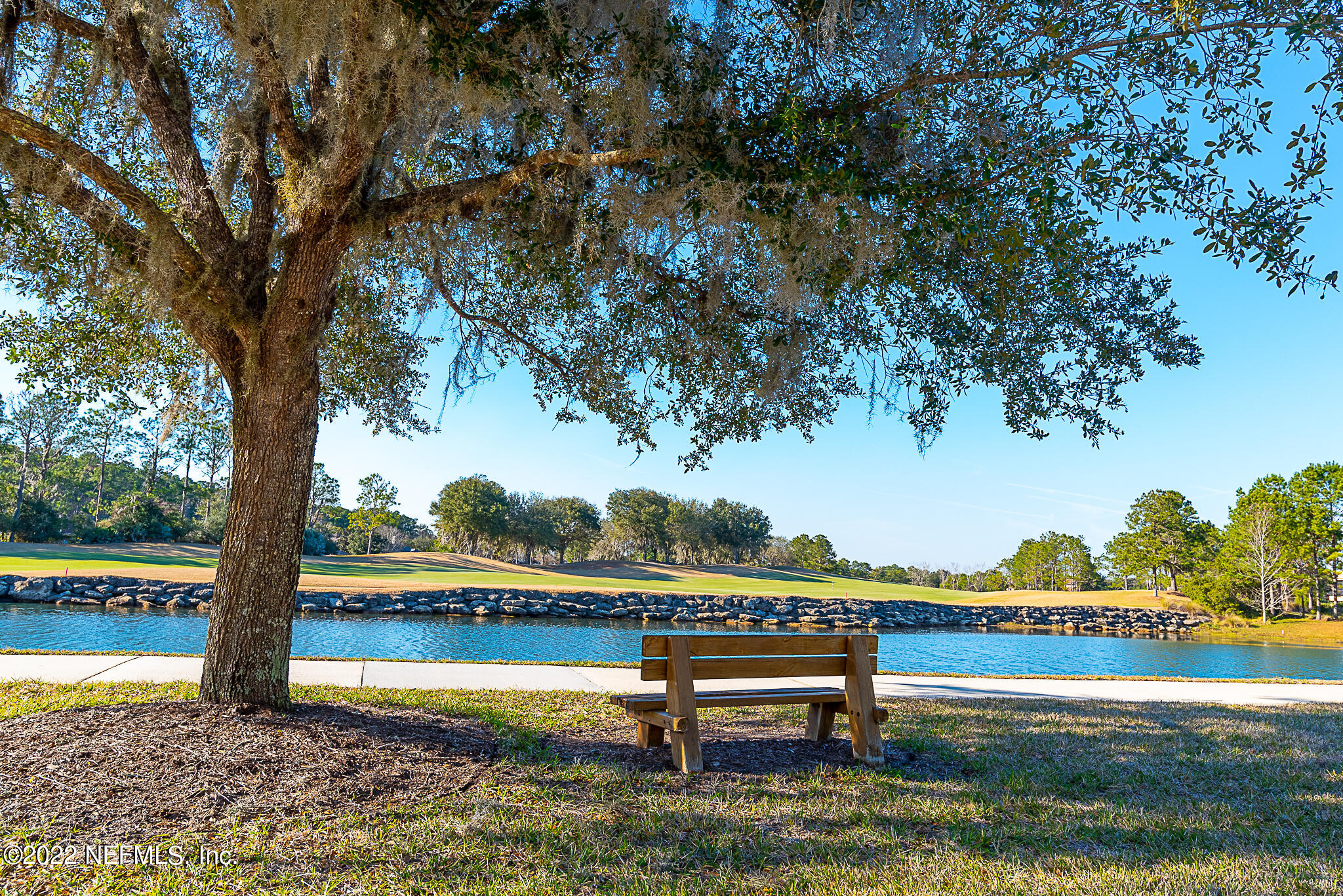 965 Registry Boulevard, Unit 309 St. Augustine, FL 32092 - Photo 36 of 62 K&B Golf Course
