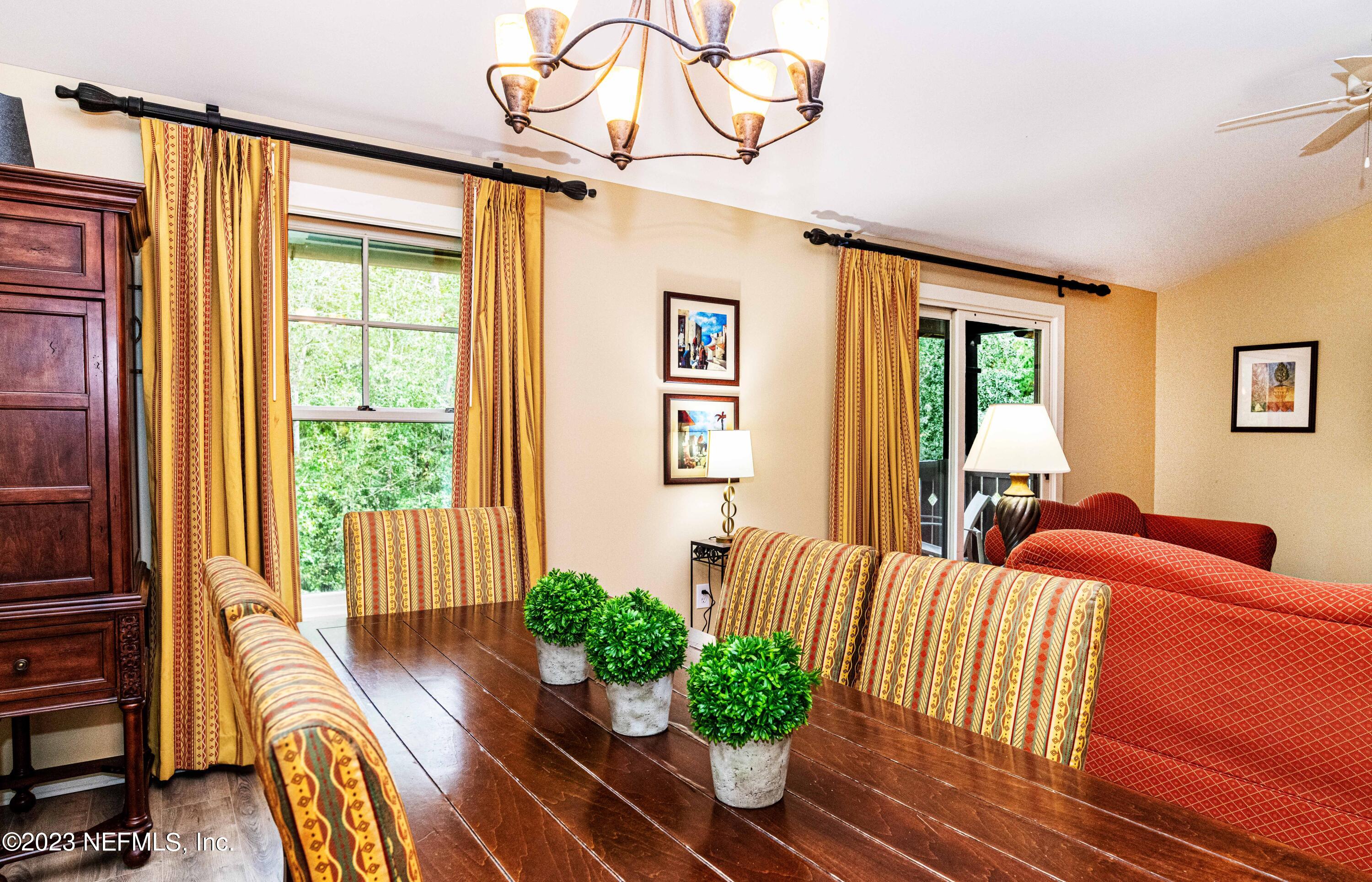 965 Registry Boulevard, Unit 309 St. Augustine, FL 32092 - Photo 2 of 62 Dining