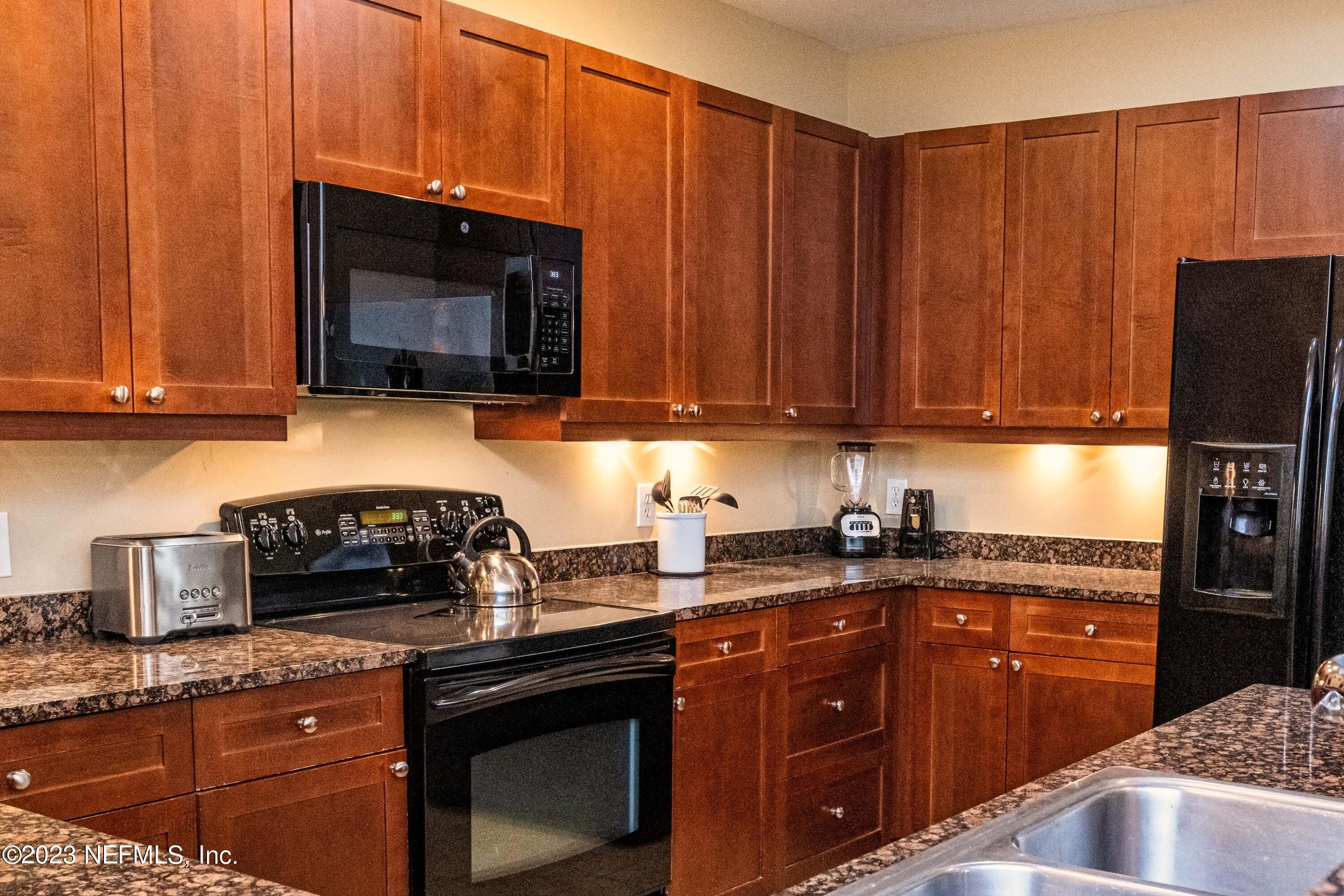 965 Registry Boulevard, Unit 309 St. Augustine, FL 32092 - Photo 3 of 62 Kitchen a