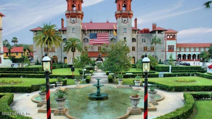 965 Registry Boulevard, Unit 309 St. Augustine, FL 32092 - Photo 59 of 62 Lightner Museum