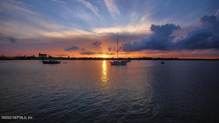 965 Registry Boulevard, Unit 309 St. Augustine, FL 32092 - Photo 60 of 62 Sunset