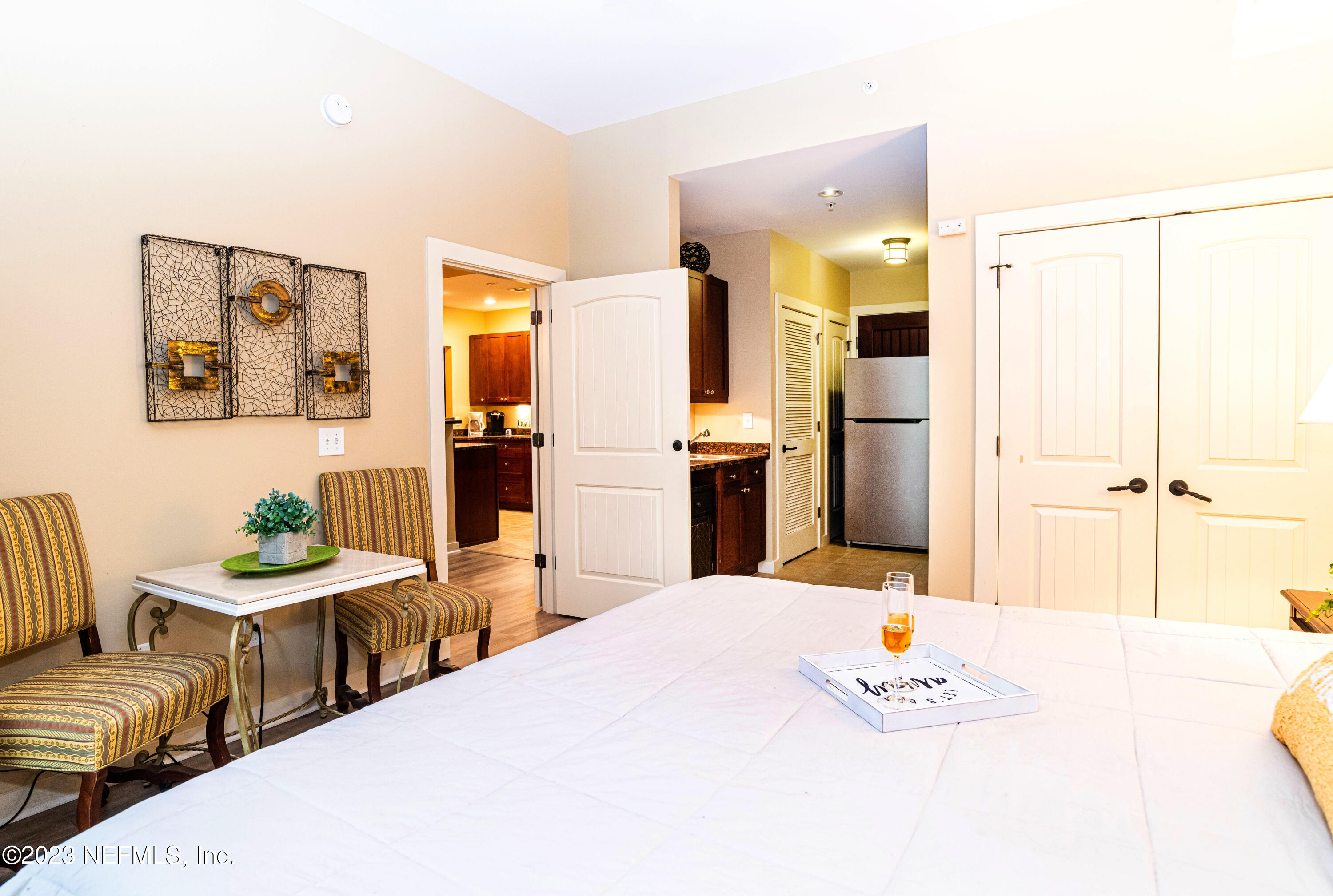 965 Registry Boulevard, Unit 309 St. Augustine, FL 32092 - Photo 6 of 62 3rd BR King Suite