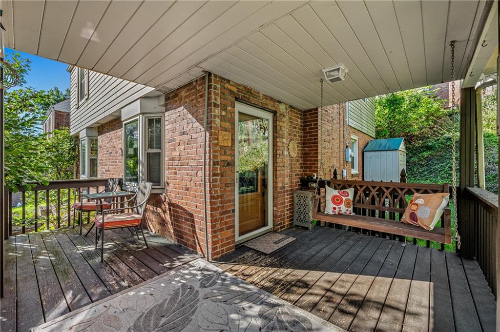 322 East Bruceton Road Pittsburgh, PA 15236 - Photo 3 of 29 Gallery Image 3