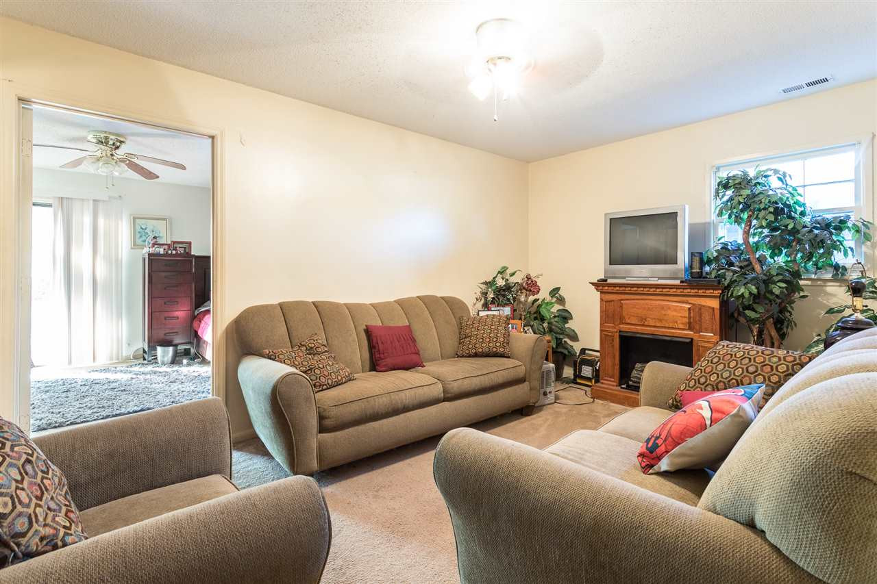 214 Omega Road Durham, NC 27712 - Photo 16 of 24 Photo 16