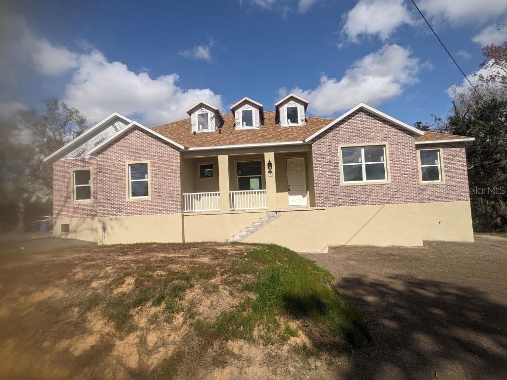 8312 Revels Road Riverview, FL 33569 - Photo 2 of 12