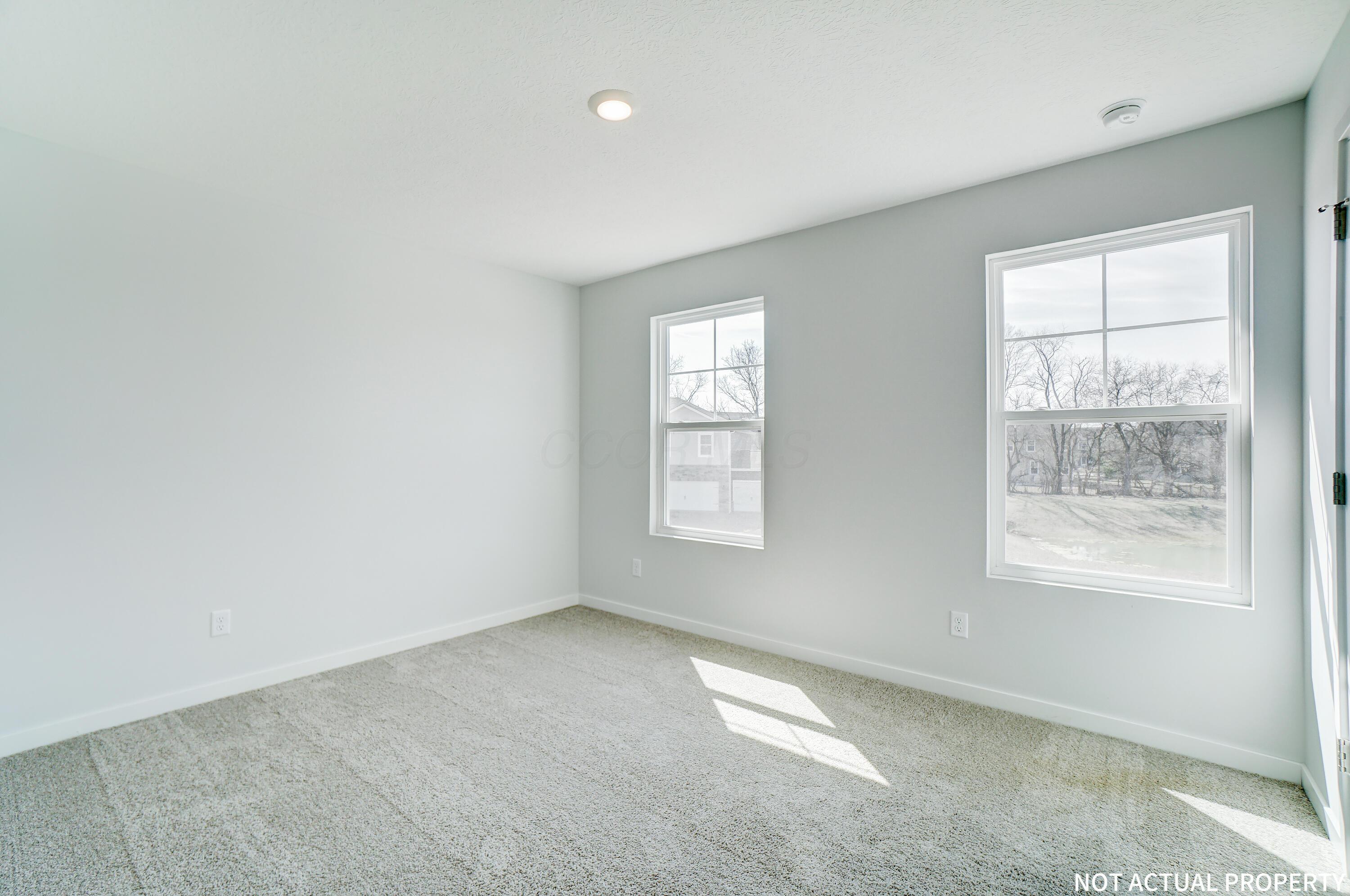 89 Wheatley Street Lithopolis, OH 43136 - Photo 20 of 34 19 Undecorated Spare 1