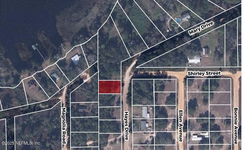 235 Hayes Drive Interlachen, FL 32148 - Photo 9 of 9 Screenshot 2025-02-13 102843