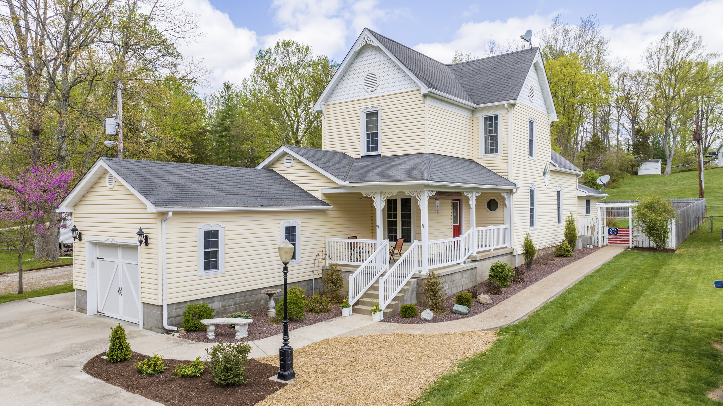 1034 County Line Road Batesville, IN 47006 - Photo 1 of 53 Gallery Image 1