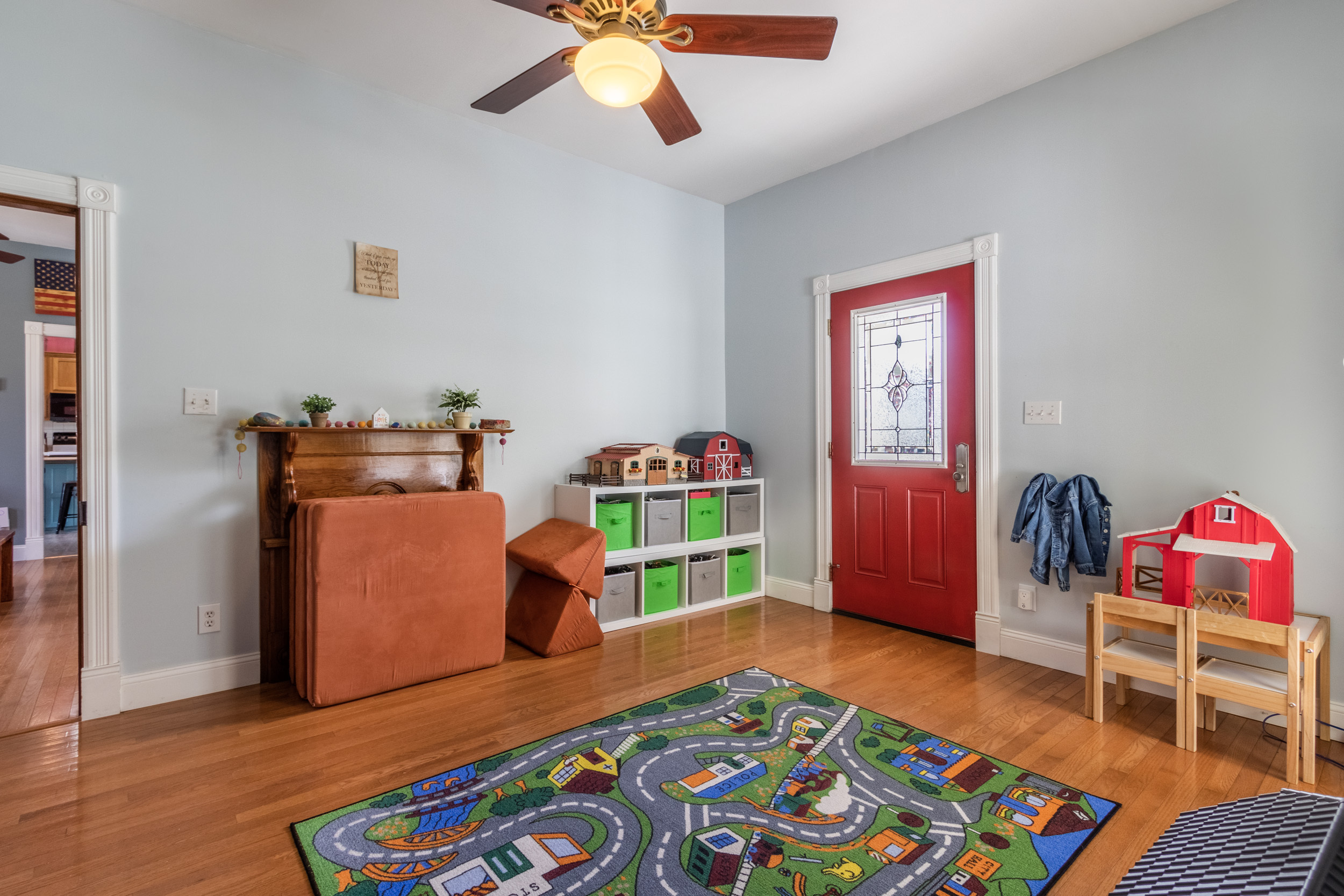 1034 County Line Road Batesville, IN 47006 - Photo 11 of 53 Gallery Image 11