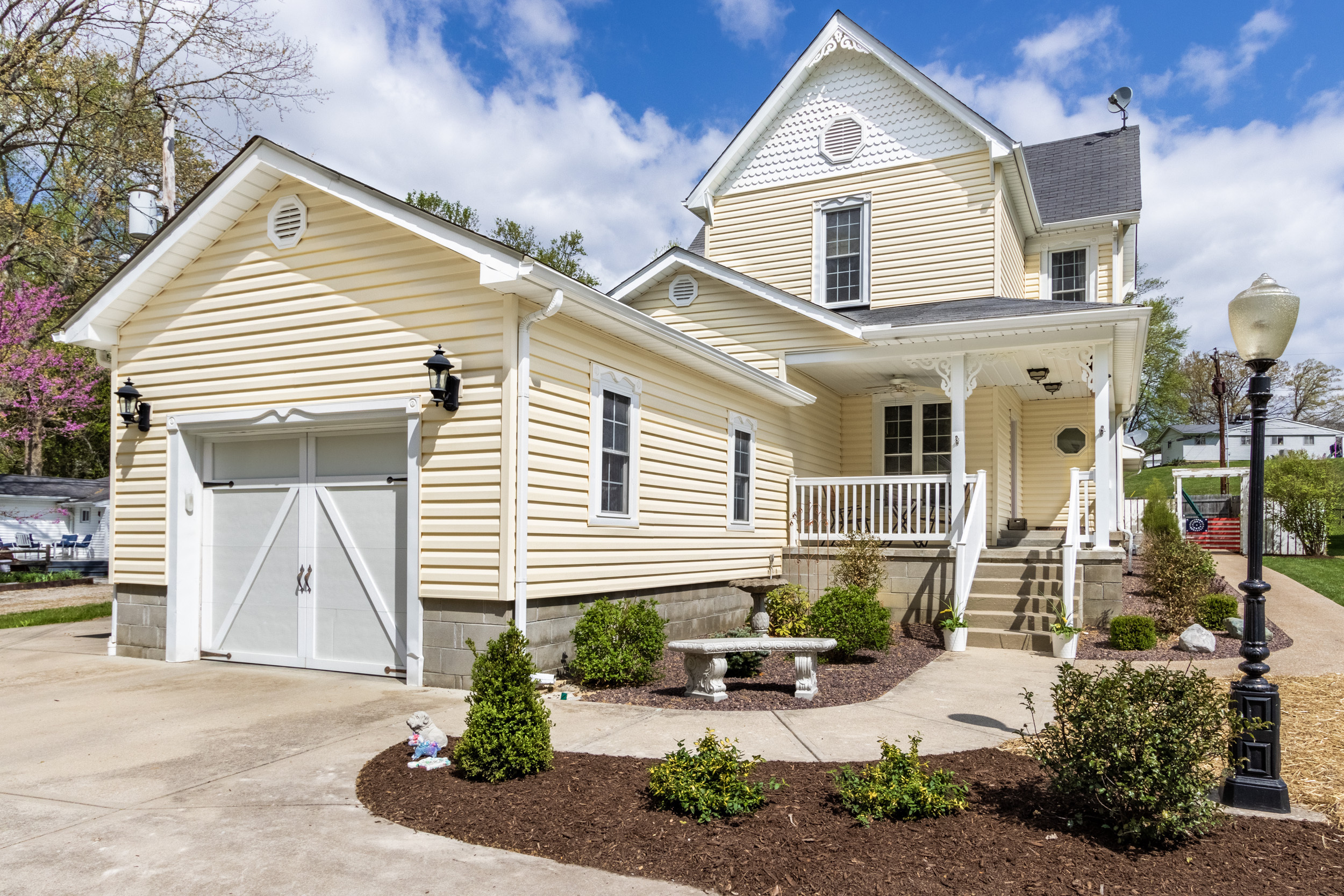 1034 County Line Road Batesville, IN 47006 - Photo 2 of 53 Gallery Image 2