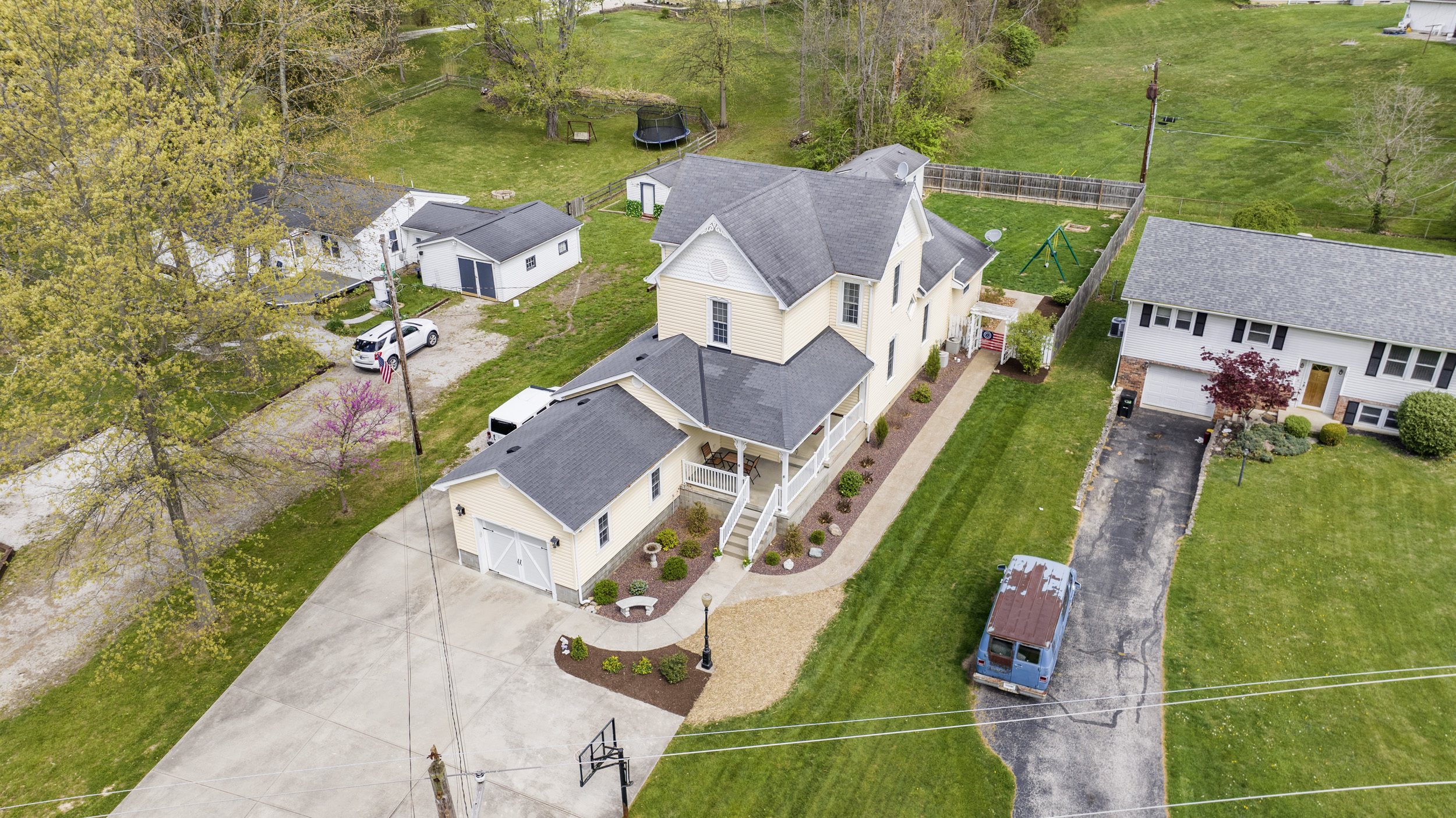 1034 County Line Road Batesville, IN 47006 - Photo 42 of 53 Gallery Image 42
