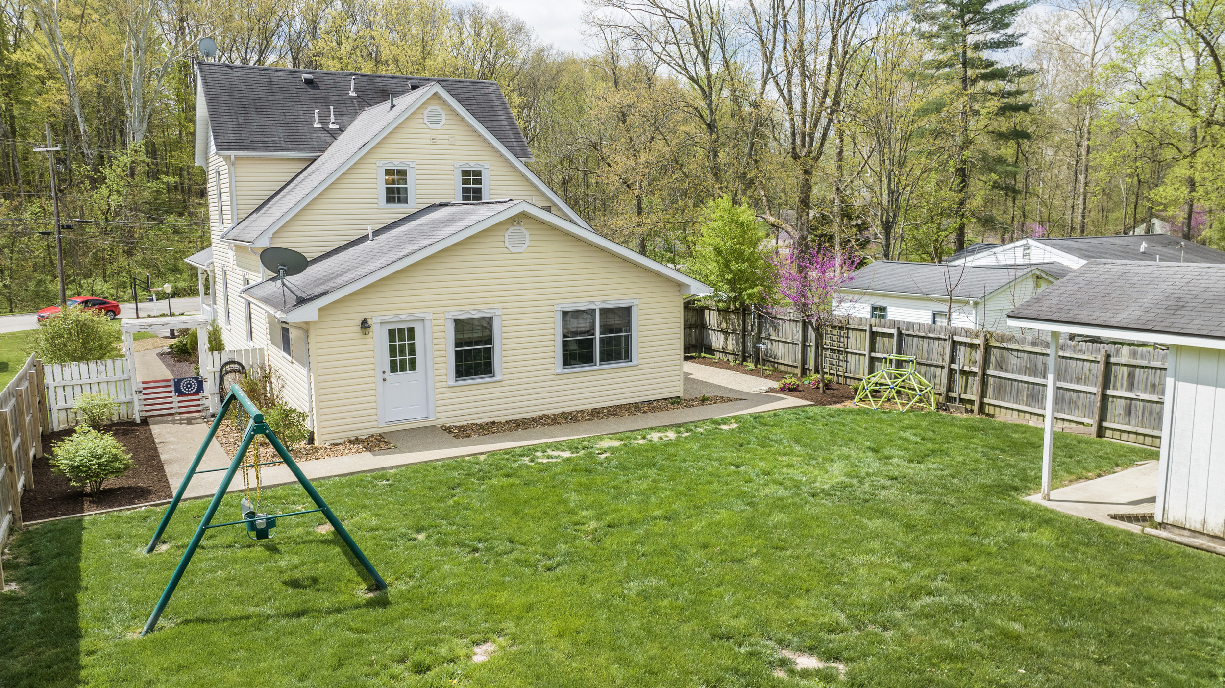 1034 County Line Road Batesville, IN 47006 - Photo 46 of 53 Gallery Image 46