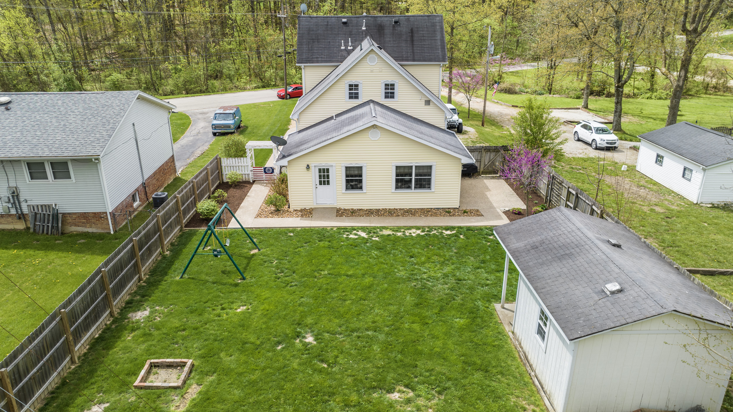 1034 County Line Road Batesville, IN 47006 - Photo 47 of 53 Gallery Image 47