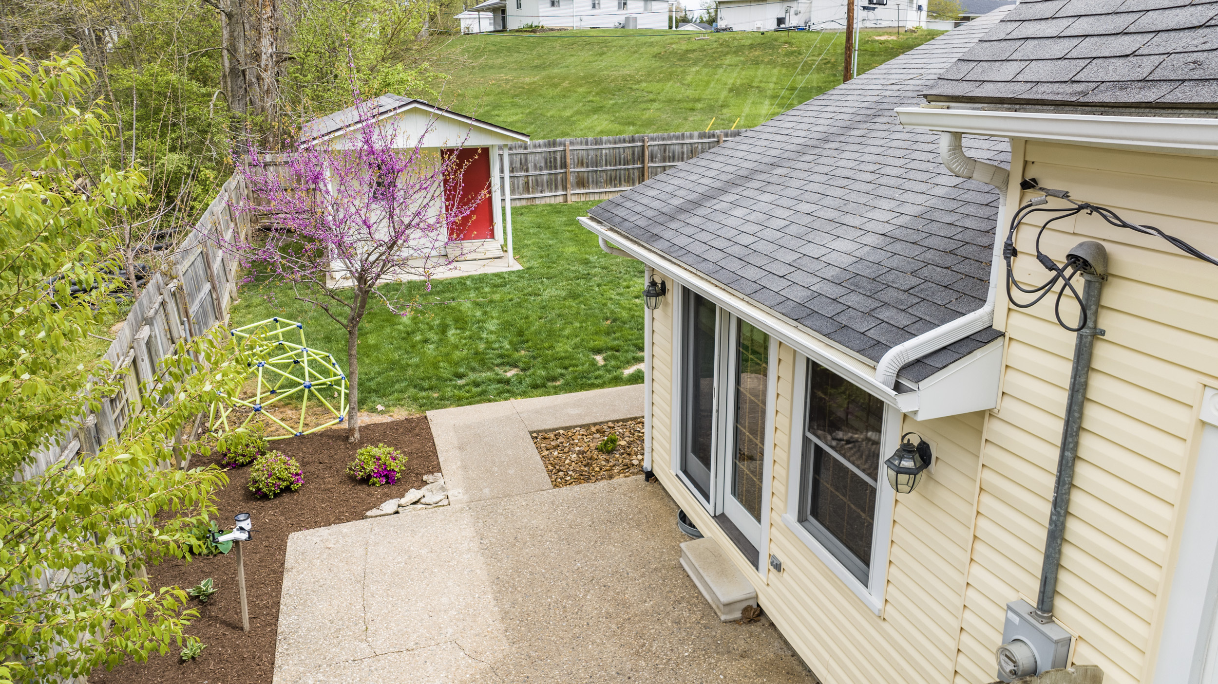 1034 County Line Road Batesville, IN 47006 - Photo 48 of 53 Gallery Image 48