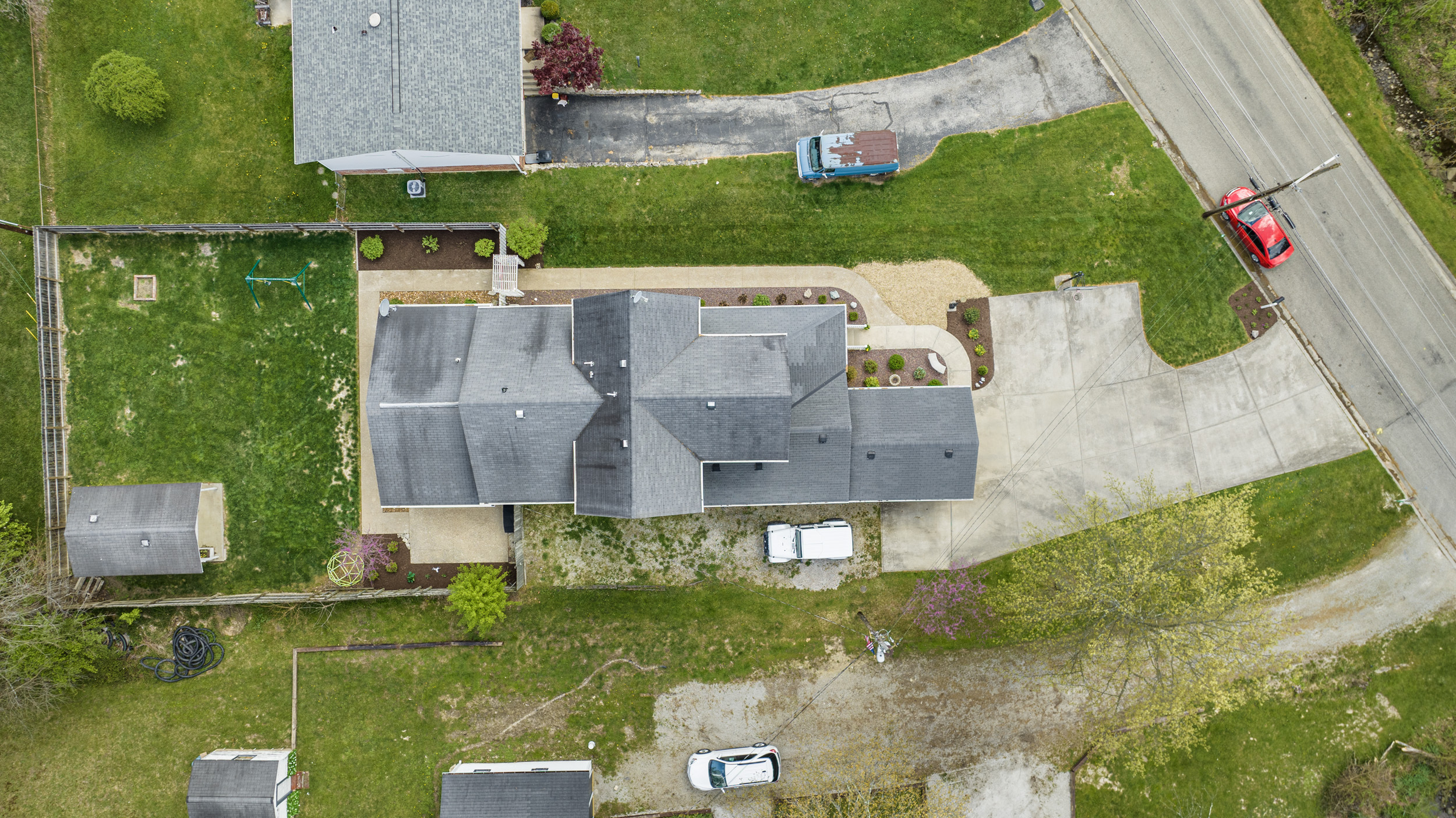 1034 County Line Road Batesville, IN 47006 - Photo 50 of 53 Gallery Image 50